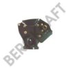 VOLVO 3986742 Door Lock, driver cab